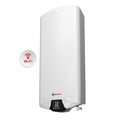 Водонагреватели плоского дизайна для универсальной установки Eldom Galant, 65