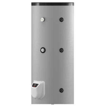 Водонагреватели напольные 150 литров, 3 kW, эмалированный