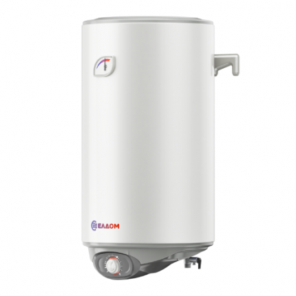 Водонагреватель 50 л, 2 kW, Эмалированный