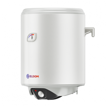 Водонагреватель 50 л, 1.5 kW, Эмалированный