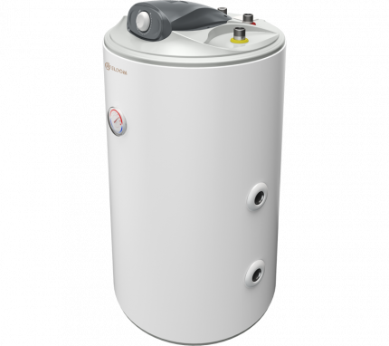 Комбинированный напольный водонагреватель серия GREEN LINE FVF QTST