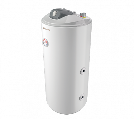 Комбинированный напольный водонагреватель серия GREEN LINE FVF QTST